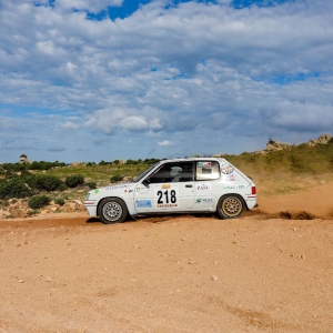 6° RALLY VERMENTINO HISTORIU - Gallery 6